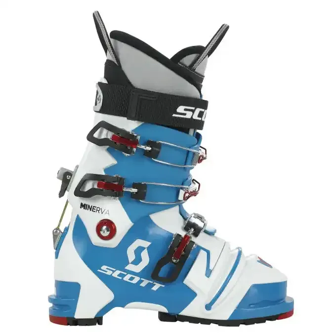 Achat Immédiat Scott MINERVA