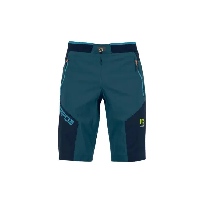 Achat Immédiat Short KARPOS Rock Evo