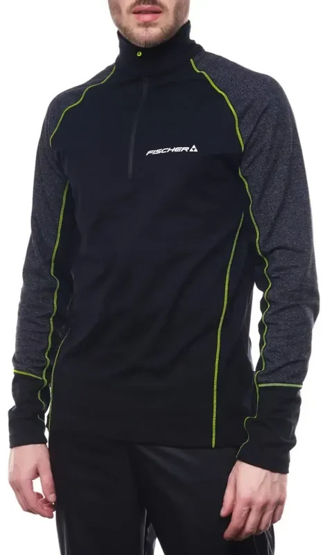 Achat Immédiat Skate Turtleneck Ski de Fond Maillot