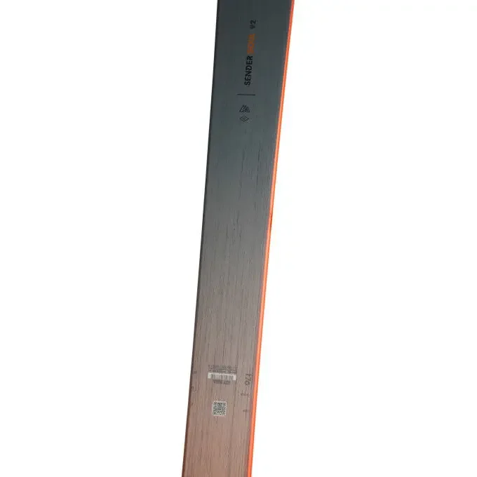 Achat Immédiat Skis Rossignol SENDER SOUL 92