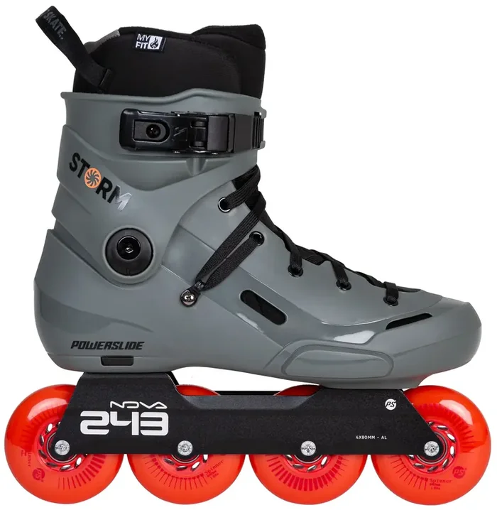 Achat Immédiat Storm Meteor 80 Roller Freeskate
