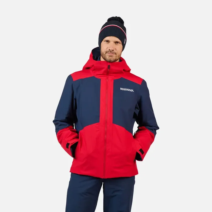 Achat Immédiat Veste de ski isolante Rochrun pour homme