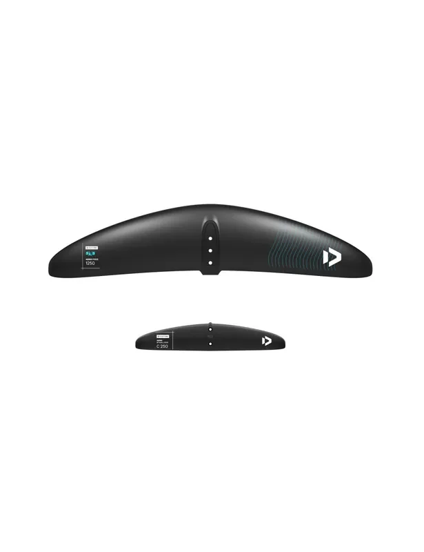Acheter Direct Aile avant + stab DUOTONE Aero Free SLS