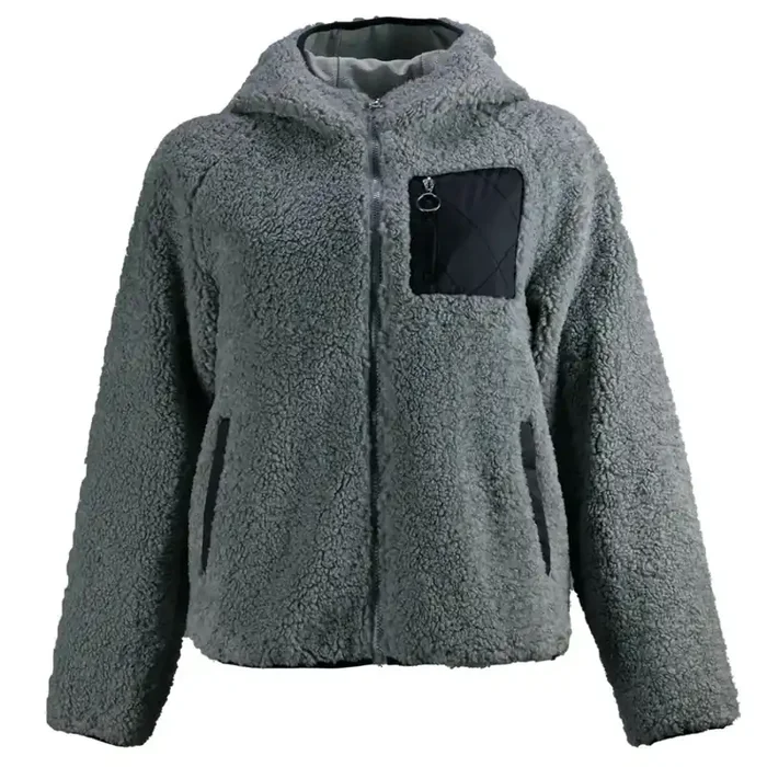 Acheter Direct ANGELE Denise avec capuche F