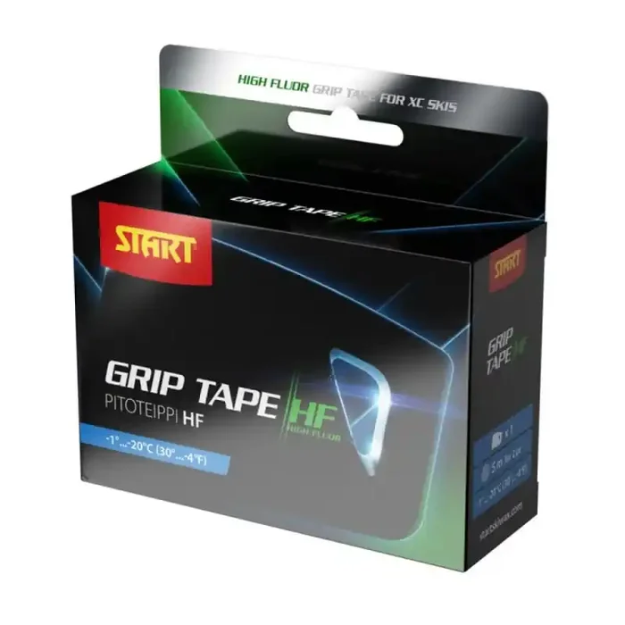 Acheter Direct Bande de fart d’accroche Grip Tape HF Start