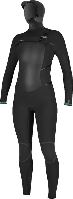 Acheter Direct Femmes Psycho Tech 6/4 CZ Combinaison Neoprene avec capu