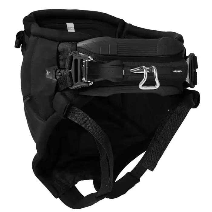 Acheter Direct Harnais culotte kite mystic driver black