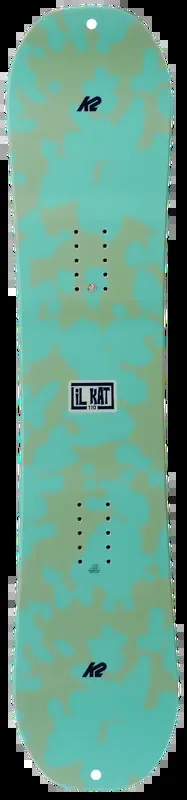 Acheter Direct Lil Kat Juniors Planche Snowboard