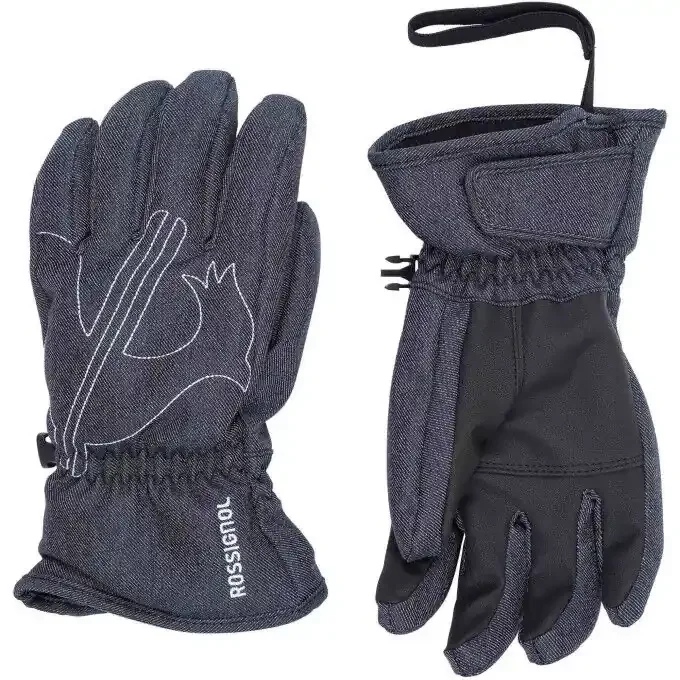 Acheter Direct Rossignol JR ROOSTY G denim