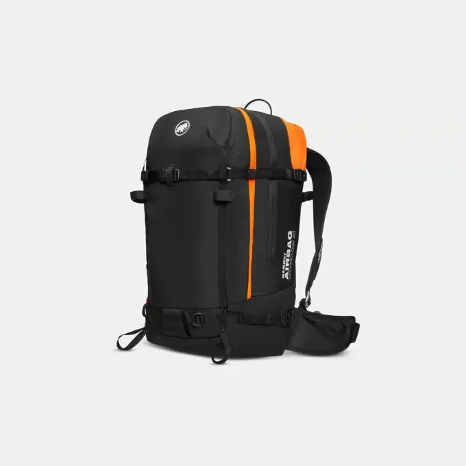 Acheter Direct Sac à dos airbag Mammut PRO 35 REMOVABLE AIRBAG 3.0 Black