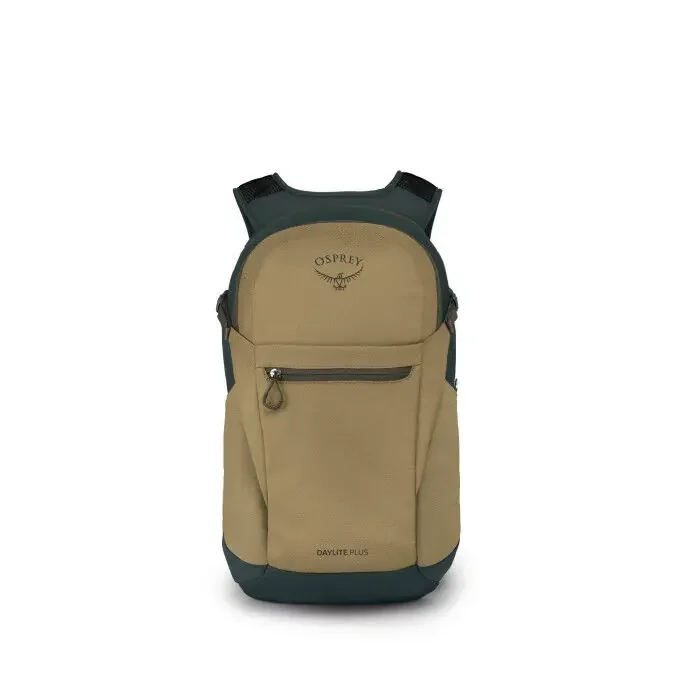 Acheter Direct Sac à dos Osprey DAYLITE PLUS Yellow Nightingale/Green tunnel