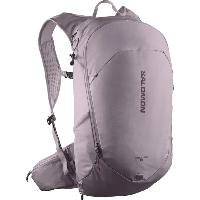Acheter Direct Salomon Trailblazer 20, sac à dos, violet