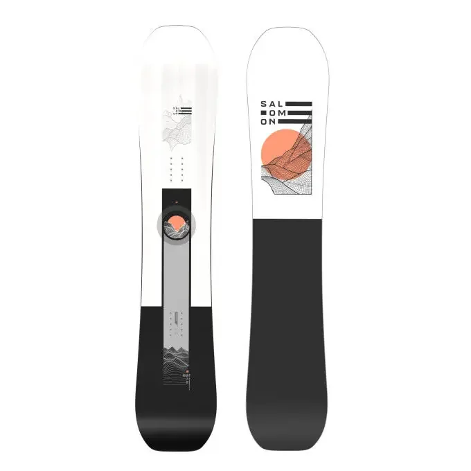 Acheter Direct Snowboard Salomon SIGHT