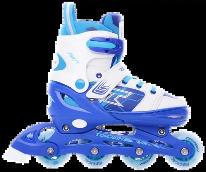 Acheter Direct Swist Flash Rollers Enfant