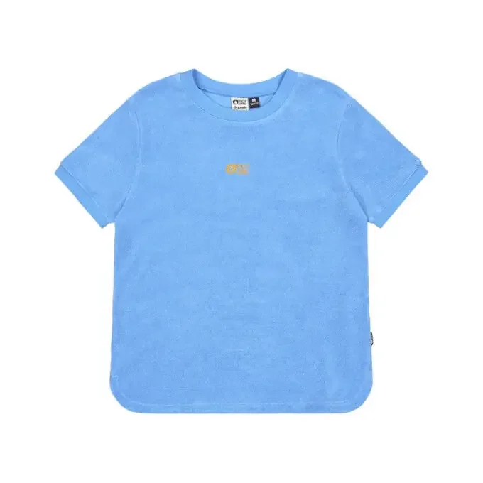 Acheter Direct T-shirt femme Picture CARRELLA – Vista Blue
