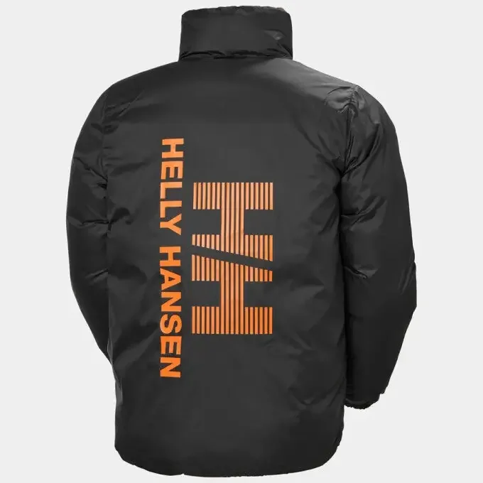 Acheter Direct Veste Helly Hansen HH REVERSIBLE DOWN
