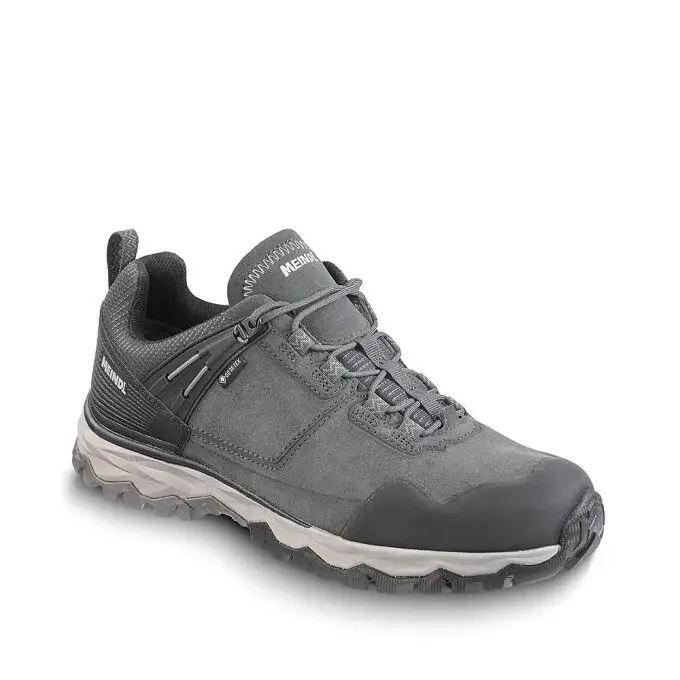 Acheter En Ligne Chaussures de randonnée Meindl BARBADOS GTX Anthrazit