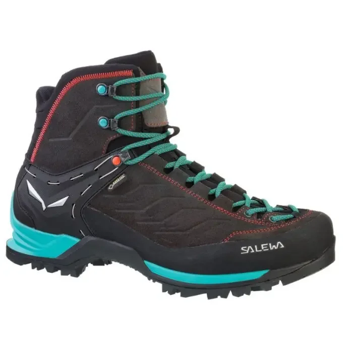 Acheter En Ligne Chaussures de randonnée Salewa pour Femme MTN TRAINER MID GTX