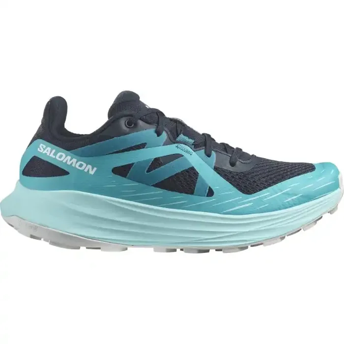 Acheter En Ligne Chaussures de trail running femme Ultra Flow Salomon