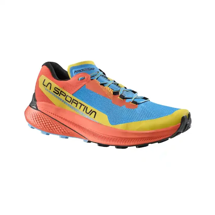 Acheter En Ligne Chaussures trail running Prodigio La Sportiva