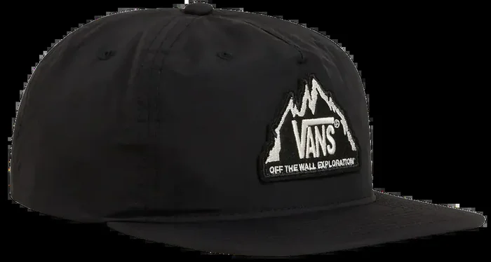 Acheter En Ligne Crestline Unstructured Cap