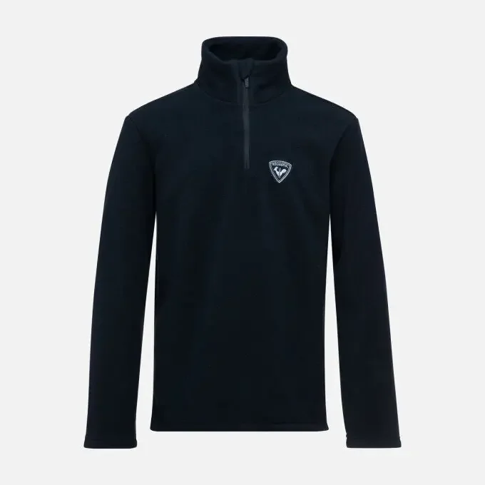 Acheter En Ligne Haut en polaire demi-zip Rossignol