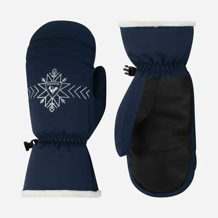 Acheter En Ligne Moufles de ski Perfy femme