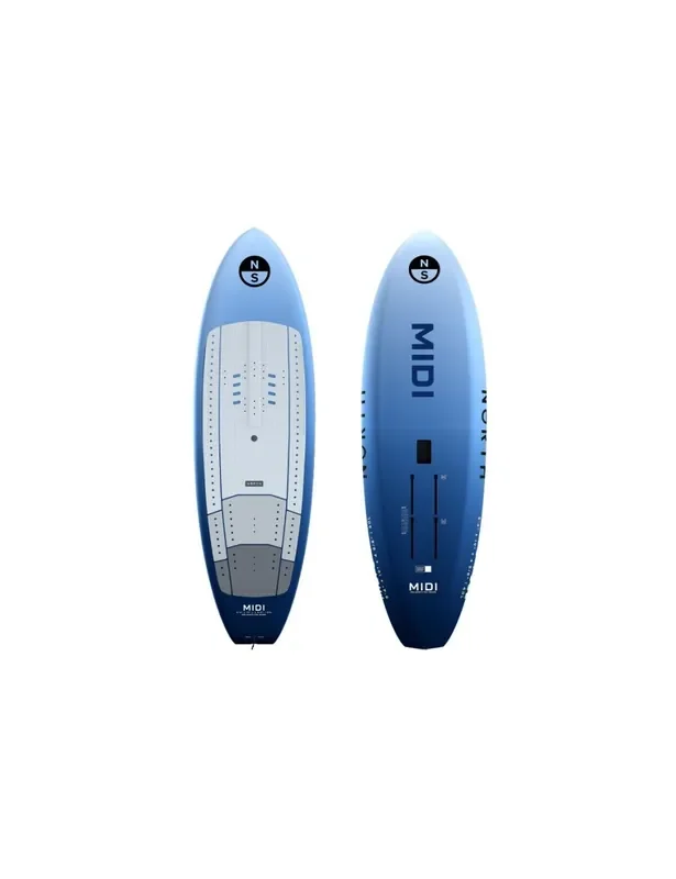 Acheter En Ligne Planche wing NORTH Midi