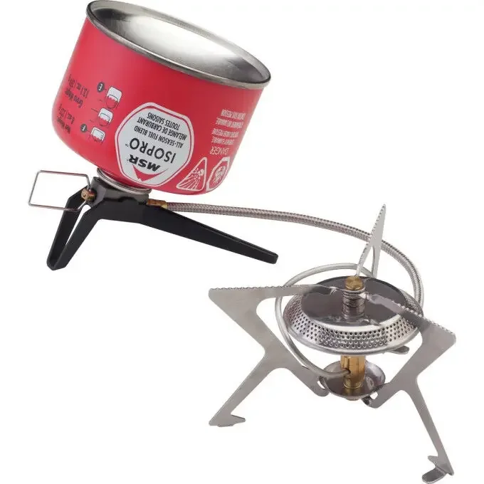 Acheter En Ligne Réchaud Msr WINDPRO 2