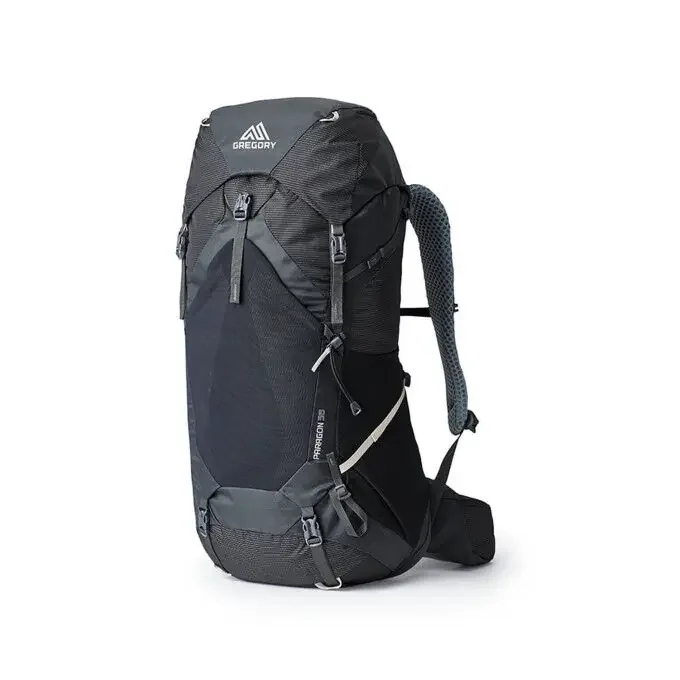Acheter En Ligne Sac à dos Gregory PARAGON 38 MD/LG Basalt Black