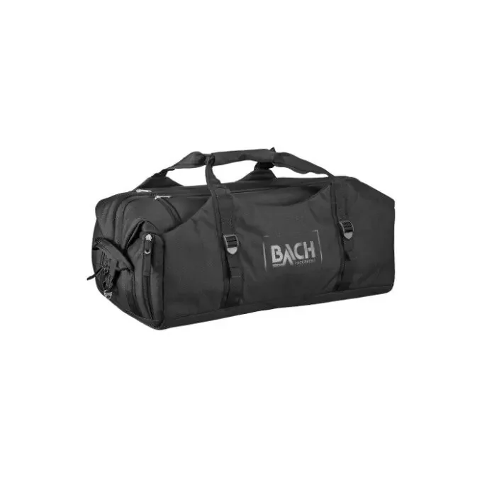Acheter En Ligne Sac de voyage Bach DR DUFFEL 40 Black