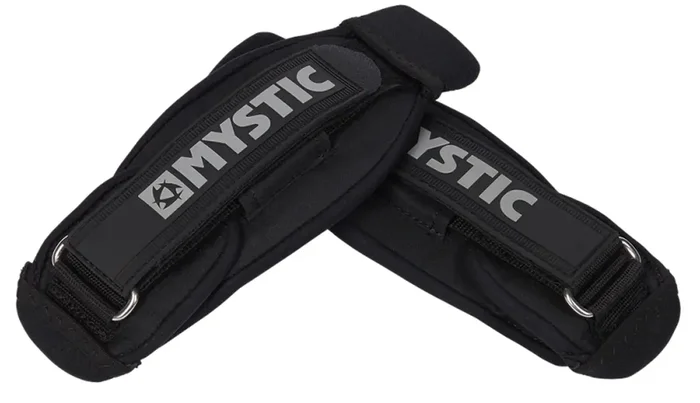 Acheter En Ligne Symmetrical Kite Foot Straps