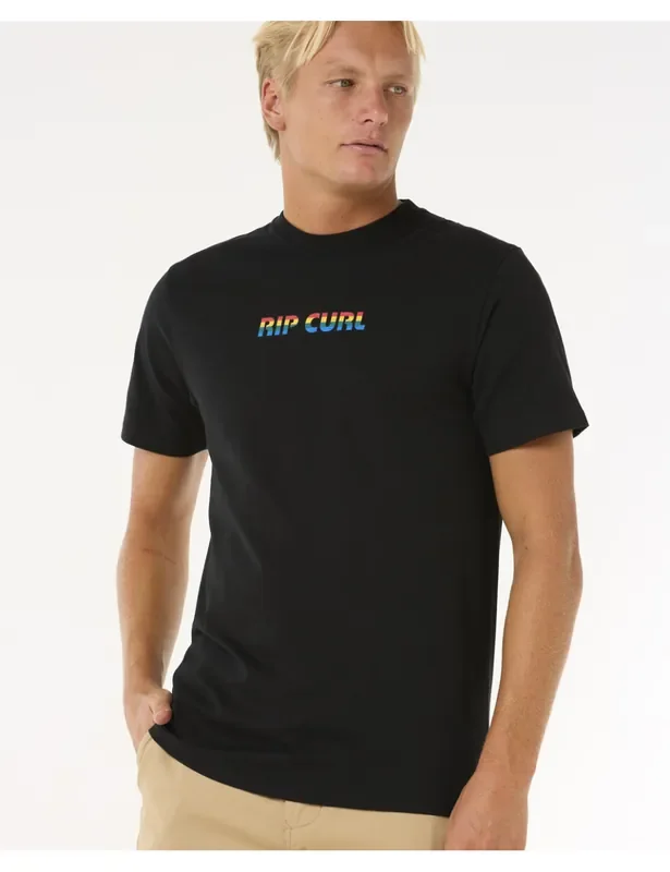 Acheter En Ligne Tee shirt RIP CURL Big mumma