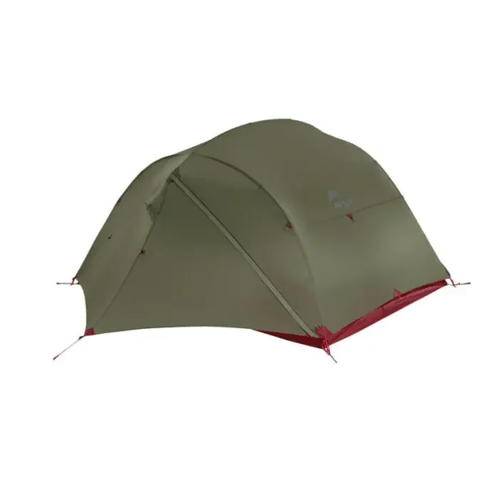 Acheter En Ligne Tente MSR MUTHA HUBBA NX Green