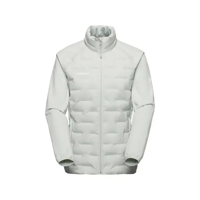 Acheter En Ligne Veste femme MAMMUT SENDER IN HYBRID