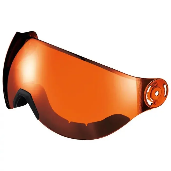 Acheter En Ligne Visière Cairn VISOR CLASSIC Orange