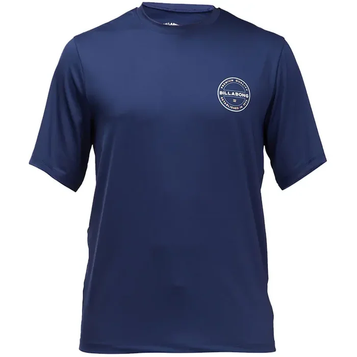 Acheter En Ligne Wetshirt Billabong Rotor