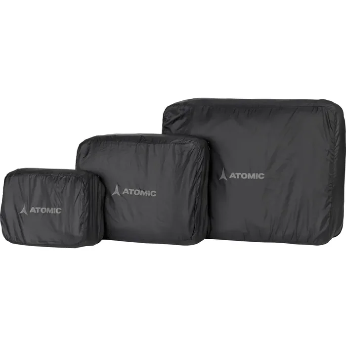 Achetez Aujourd’hui Atomic Packing Cube, lot de 3, noir