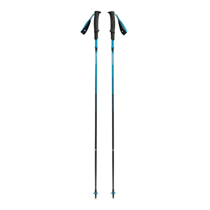 Achetez Aujourd’hui Bâtons de randonnée Black Diamond DISTANCE CARBON Z POLES