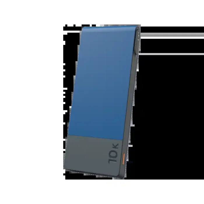 Achetez Aujourd’hui Batterie externe 10000 mAh Powertec