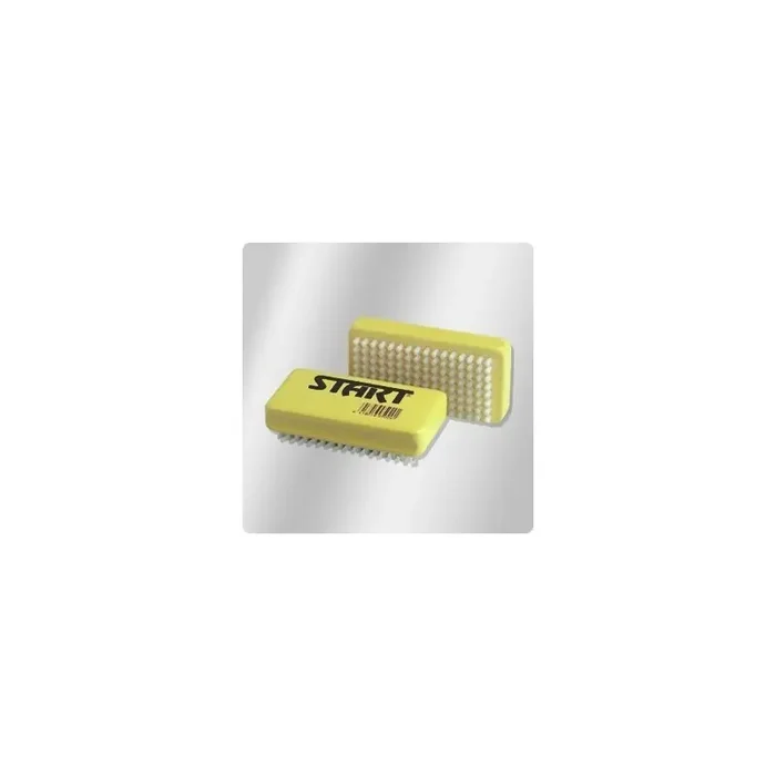 Achetez Aujourd’hui Brosse de fartage nylon super dure Start
