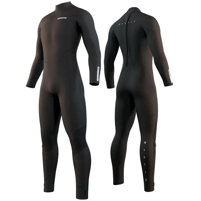 Achetez Aujourd’hui Combinaison Neoprene Mystic Star 4-3 Bz