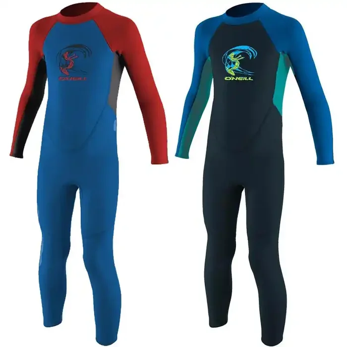 Achetez Aujourd’hui Combinaison Neoprene O Neill Reactor-2 Bz 2mm Boy 2022