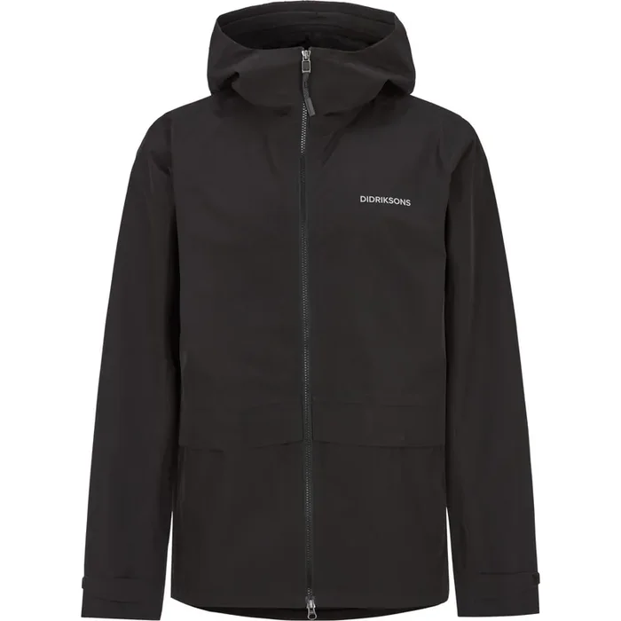 Achetez Aujourd’hui Didriksons Nordic, imperméable, hommes, noir