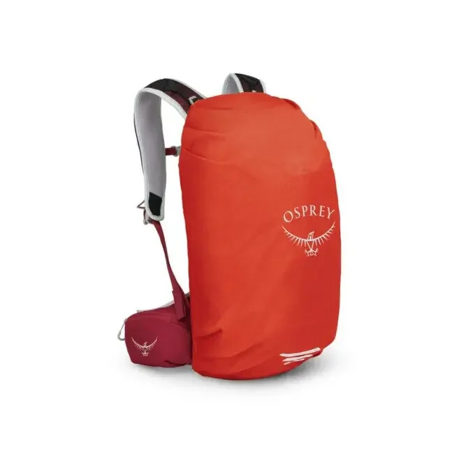 Achetez Aujourd’hui Housse de pluie Osprey HI-VIS XS – Mars Orange