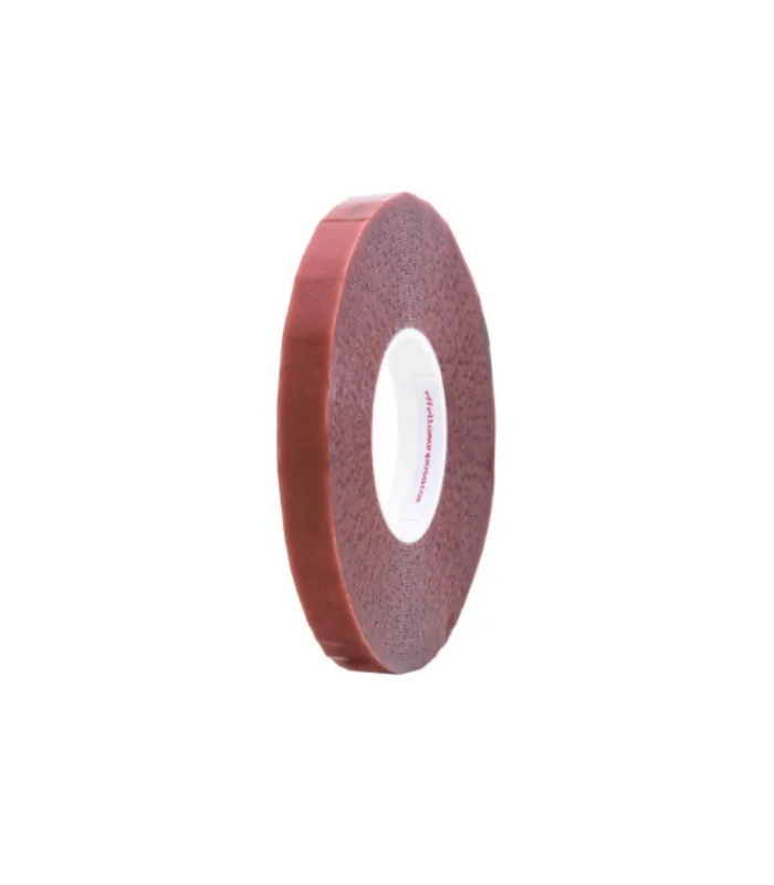 Adhésif double-face pour boyau Carogna SM (20mm x 2m)