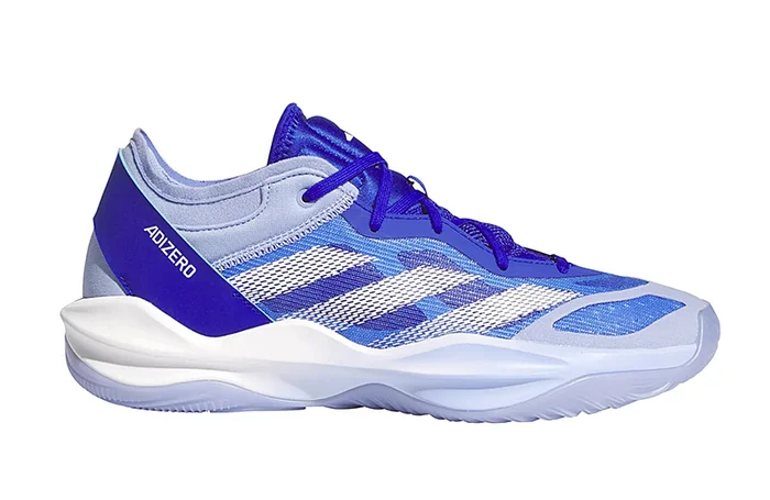 Adidas Adizero Select 2.0 « Blue »