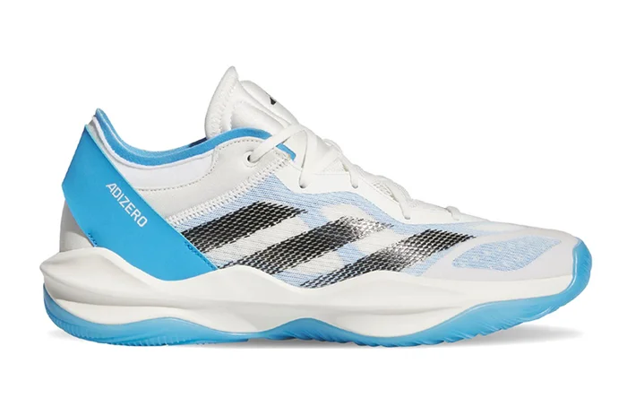 Adidas Adizero Select 2.0 « Blue Sky »