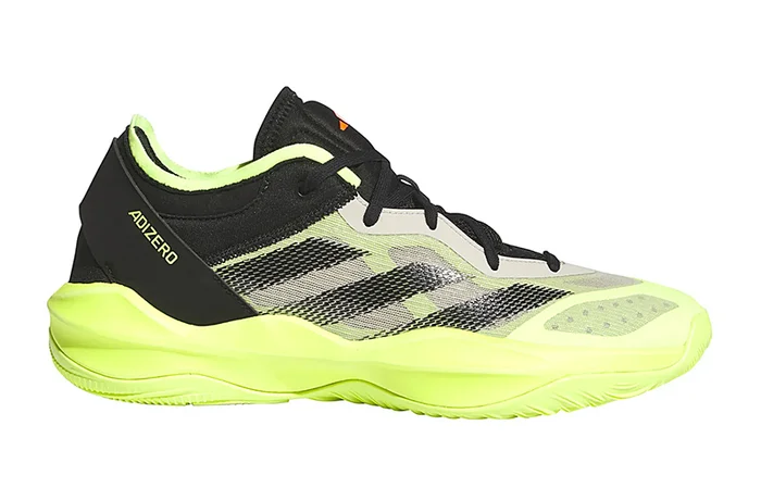 Adidas Adizero Select 2.0 « Grimás »