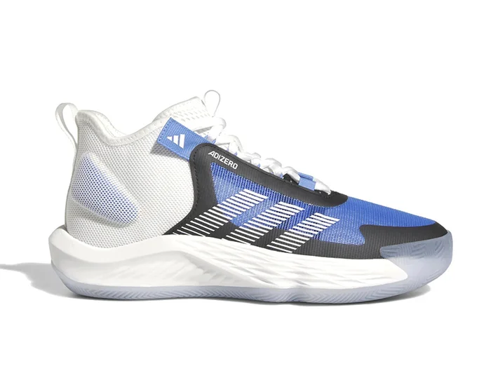 Adidas Adizero Select « Blue Fusion »